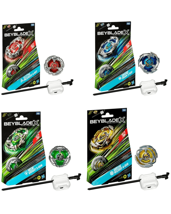 Beyblade X Starter Pack - Assorted