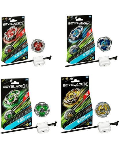 Beyblade X Starter Pack - Assorted
