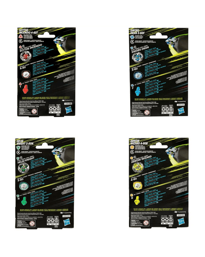 Beyblade X Starter Pack - Assorted