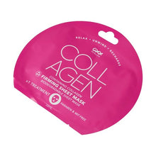 Sheet Mask, Collagen - OXX Skincare