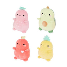 20cm Scented Sweet Food Plush Toy, Assorted - Anko