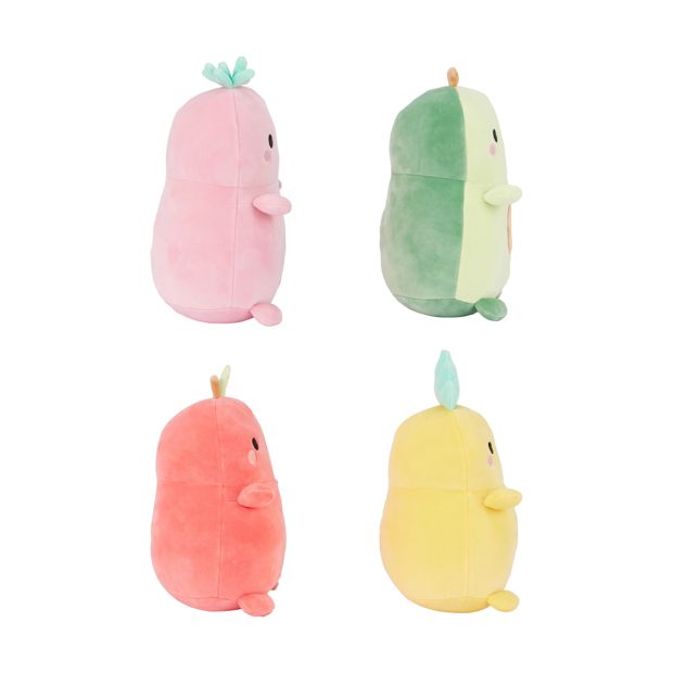 20cm Scented Sweet Food Plush Toy, Assorted - Anko