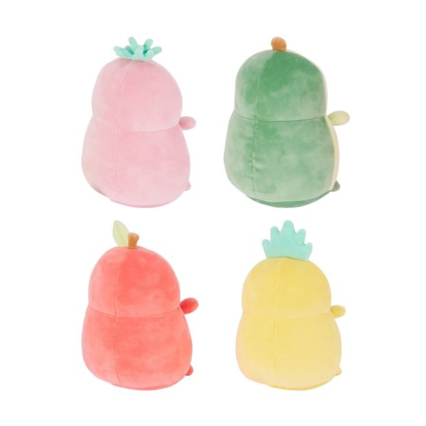 20cm Scented Sweet Food Plush Toy, Assorted - Anko