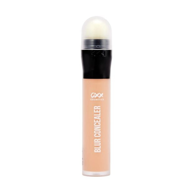 Blur Concealer Wand, Almond - OXX Cosmetics