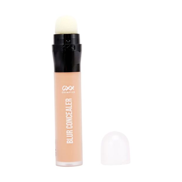 Blur Concealer Wand, Almond - OXX Cosmetics