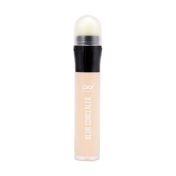 Blur Concealer Wand, Banana - OXX Cosmetics