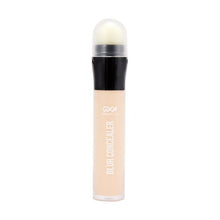 Blur Concealer Wand, Banana - OXX Cosmetics