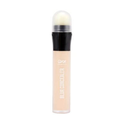 Blur Concealer Wand, Banana - OXX Cosmetics