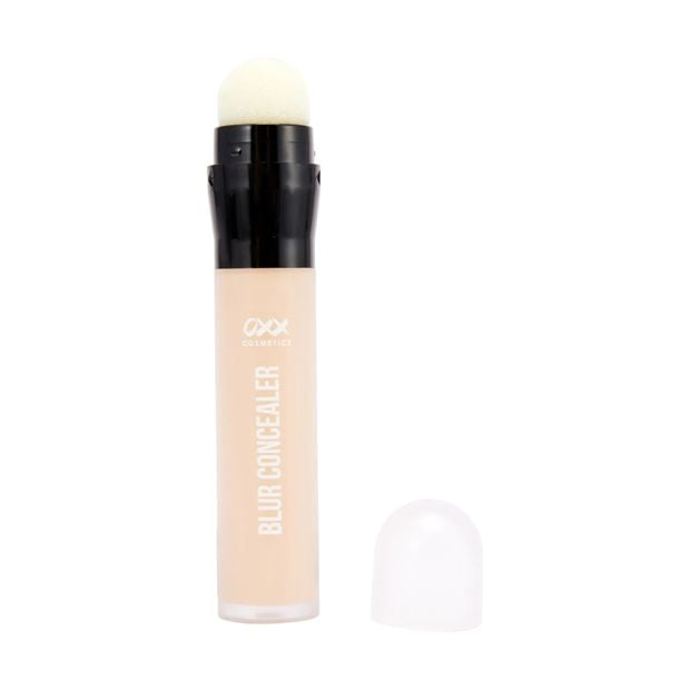 Blur Concealer Wand, Banana - OXX Cosmetics