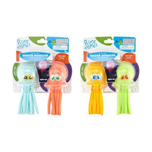 2 Pack The Original Splash Bombs Water Wigglers Light-up Divers - Assorted