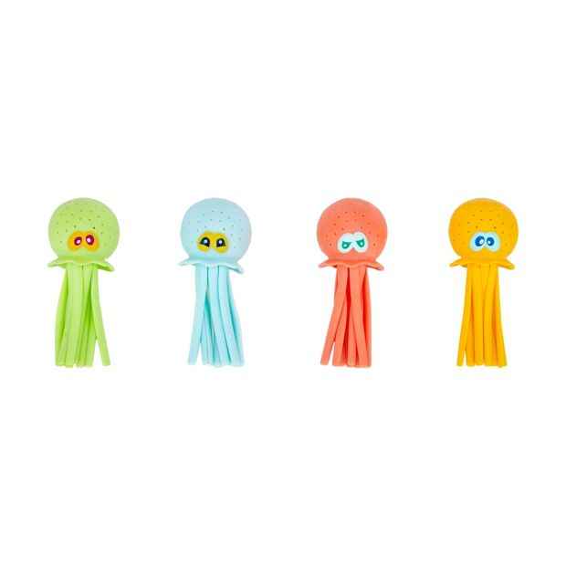 2 Pack The Original Splash Bombs Water Wigglers Light-up Divers - Assorted