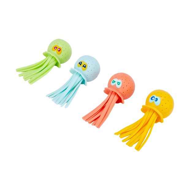 2 Pack The Original Splash Bombs Water Wigglers Light-up Divers - Assorted