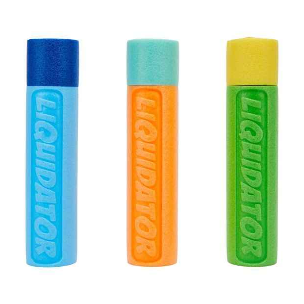 The Original Max Liquidator Eliminator - Assorted