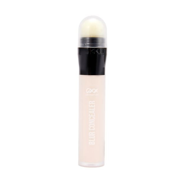 Blur Concealer Wand, Porcelain - OXX Cosmetics