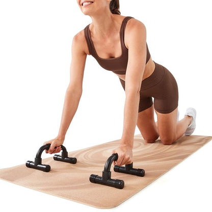 Home Gym Essentials Kit - Anko