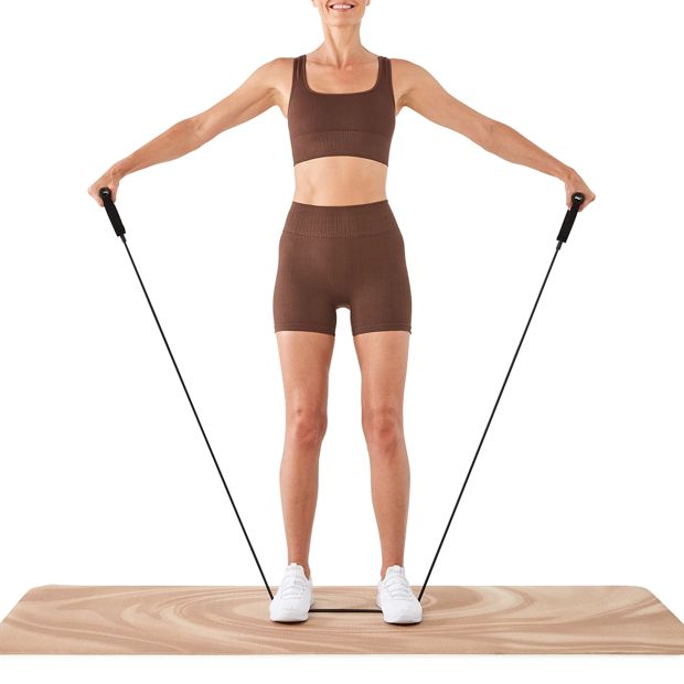 Home Gym Essentials Kit - Anko