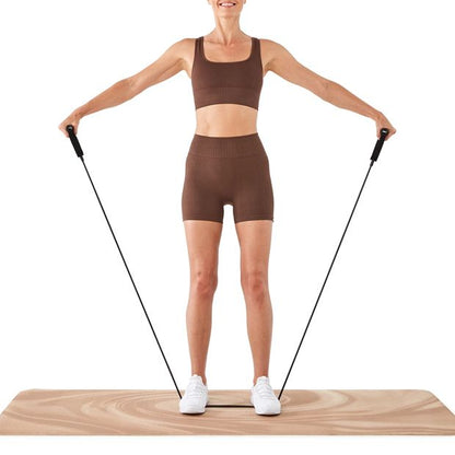 Home Gym Essentials Kit - Anko