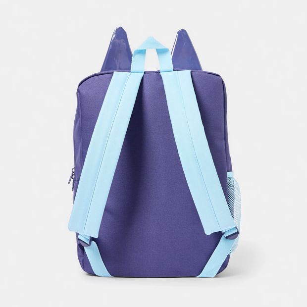 Bluey Backpack