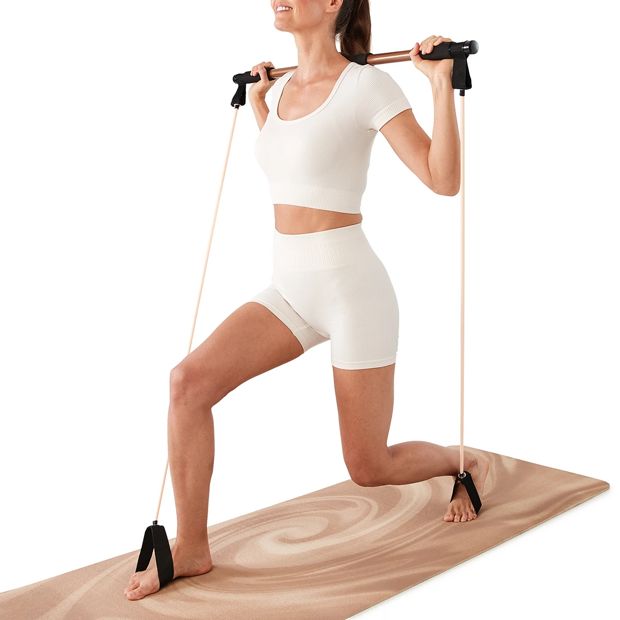 Pilates Bar - Anko