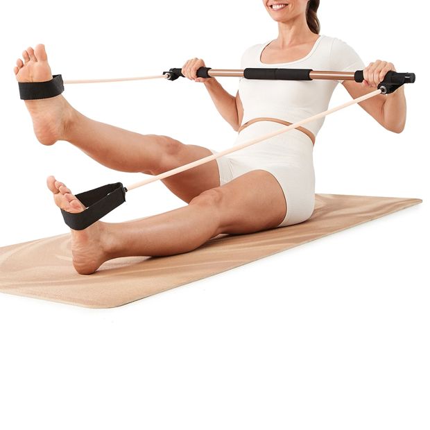 Pilates Bar - Anko