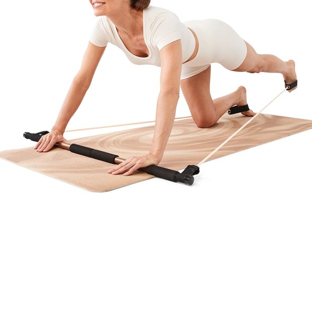 Pilates Bar - Anko