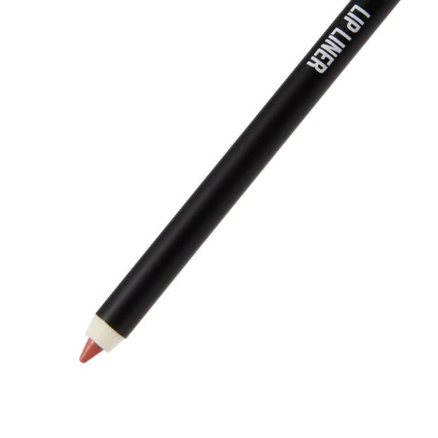 Matte Lip Liner, Dusty Rose - OXX Cosmetics