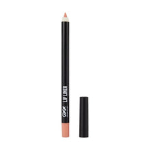 Matte Lip Liner, Pale Peach - OXX Cosmetics