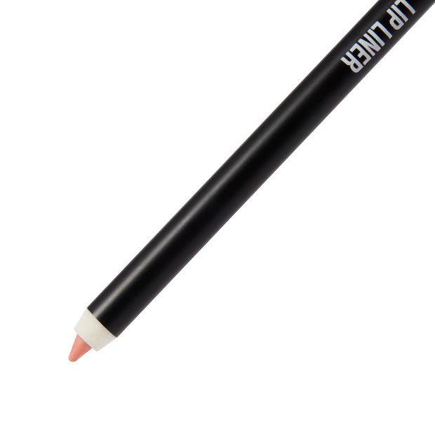 Matte Lip Liner, Pale Peach - OXX Cosmetics