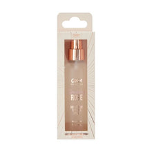 Sparkling Rose Soft Focus Setting Spray - OXX Cosmetics