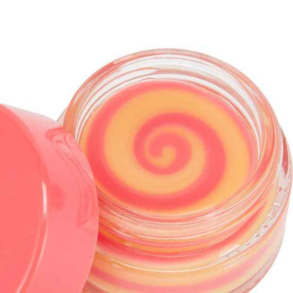 Overnight Lip Care Lip Mask 20ml, Strawberry and Lemonade Scented - OXX Skincare