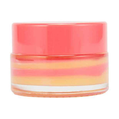 Overnight Lip Care Lip Mask 20ml, Strawberry and Lemonade Scented - OXX Skincare