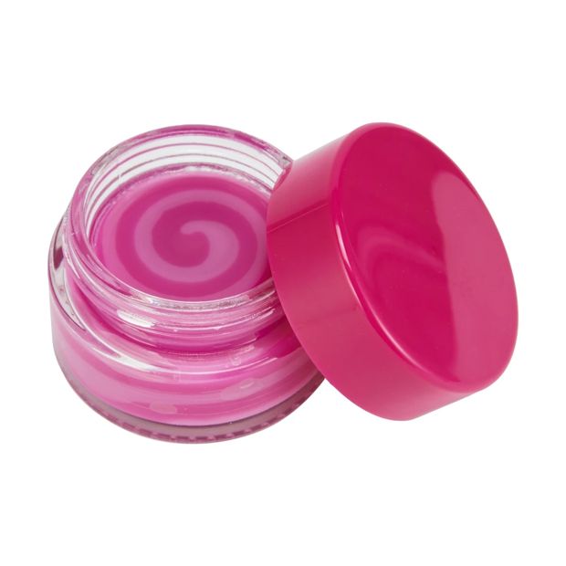 Lip Care Overnight Lip Mask 20ml, Berry Scented - OXX Skincare