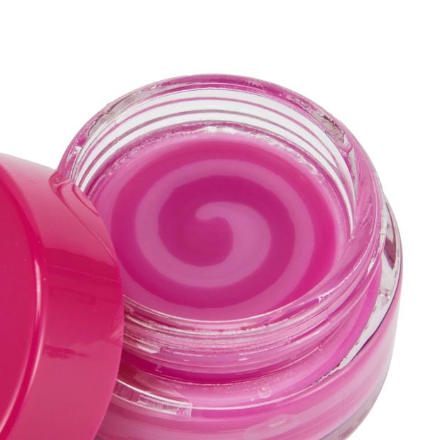 Lip Care Overnight Lip Mask 20ml, Berry Scented - OXX Skincare