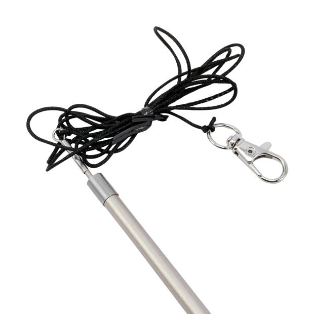 Cat Toy Multi Teaser Wand - Anko