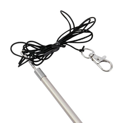 Cat Toy Multi Teaser Wand - Anko