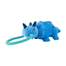 Pet Toy Tug Dinosaur - Anko