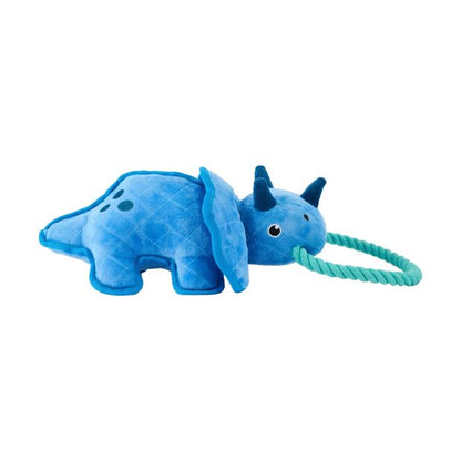 Pet Toy Tug Dinosaur - Anko