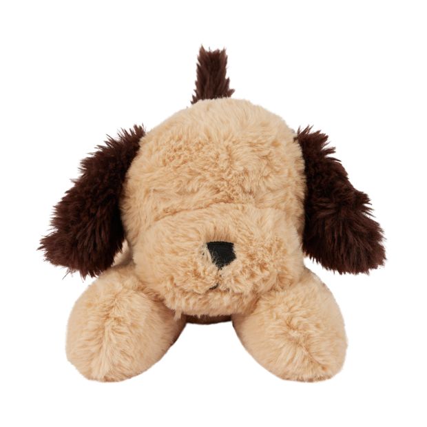 Pet Toy Dog Plush with Heart Beat - Anko