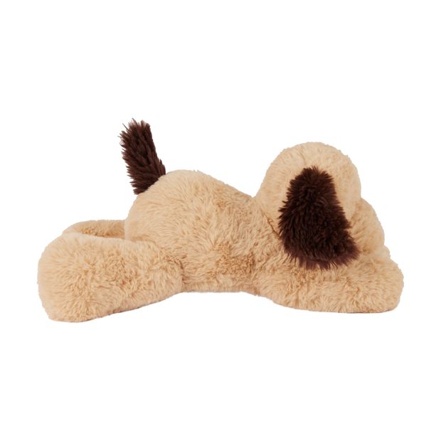 Pet Toy Dog Plush with Heart Beat - Anko