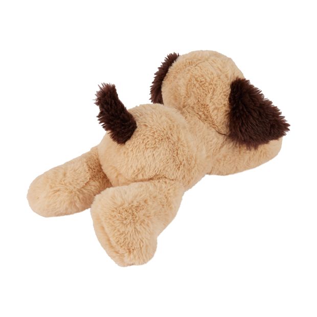 Pet Toy Dog Plush with Heart Beat - Anko