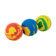 Pet Toy Rubber Ball, 3 Pack - Anko