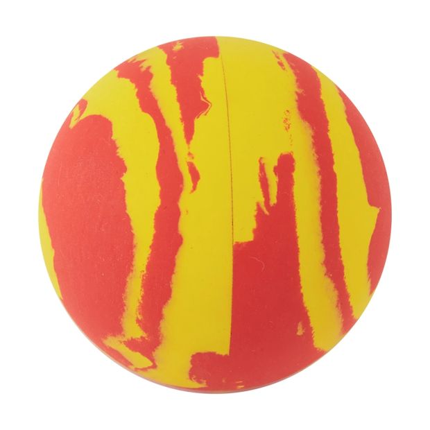 Pet Toy Rubber Ball, 3 Pack  - Anko
