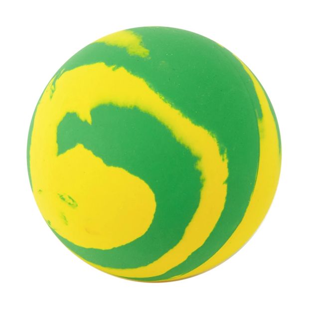 Pet Toy Rubber Ball, 3 Pack  - Anko