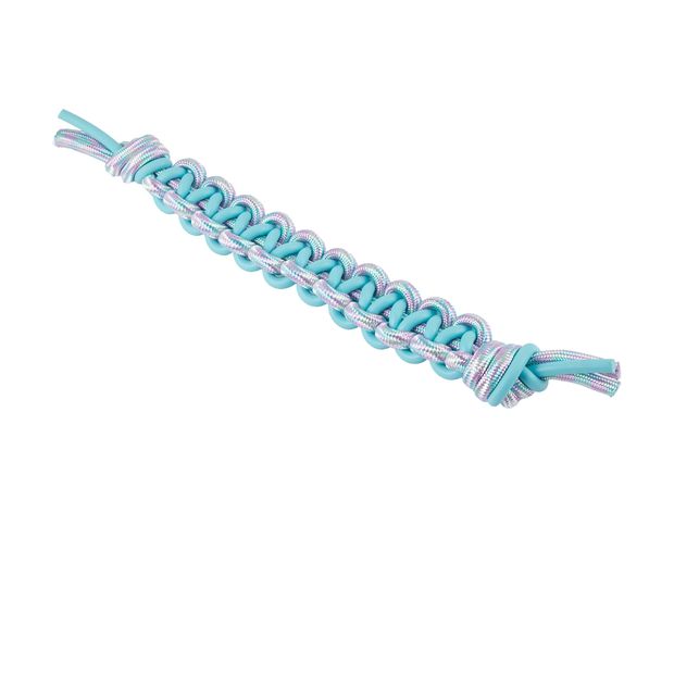 Pet Toy Multi Braid Rope - Anko
