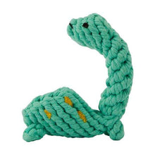 Pet Toy Puppy Rope, 3 Pack - Anko