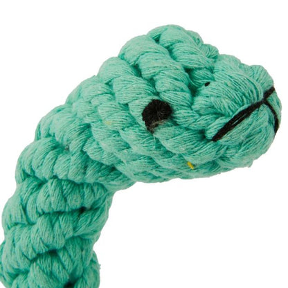 Pet Toy Puppy Rope, 3 Pack - Anko