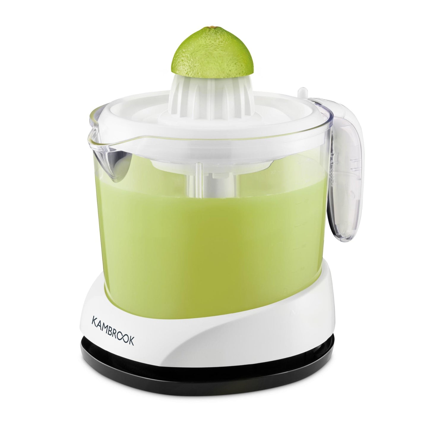 Kambrook Pulp Select Citrus Press