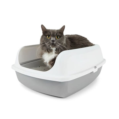 Cat Sifting Litter Box - Anko