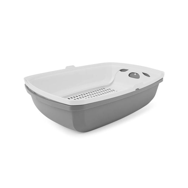 Cat Sifting Litter Box - Anko