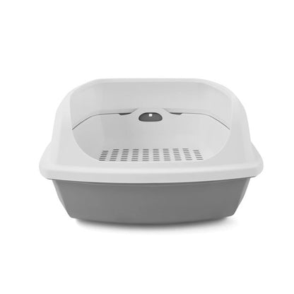 Cat Sifting Litter Box - Anko